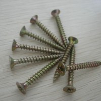 Chipboard Screw