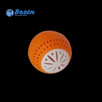 Magic Washing Balls Laundry Plastic Ball Special Purpose for Washing Machine