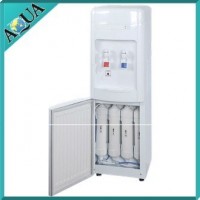 Water Cooler with Filter Hc16L-F4