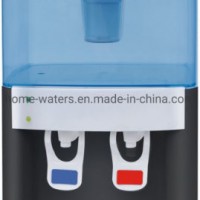 Alkaline Hot and Cold Water Dispenser with Filter