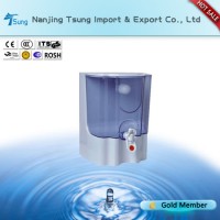 50 Gpd Counter Top RO Water Treatment (TY-RO-CT2)