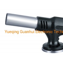 Gas Torch Butane for Portable Welding Flame Gun BBQ Spare Parts图1