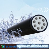 Tubular Micro Filtration Membrane Module for 9 Core