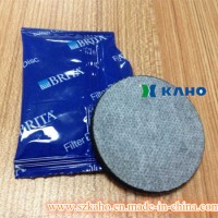 Brita Carbon Filter Disc with Non-Woven Fabric