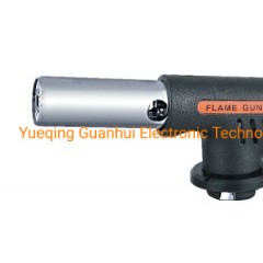 Gas Torch with Adjustable Knob for BBQ图1