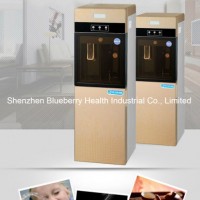 Direct Fresh Drinking Cabinet Water Purifier Qy-Cwp206