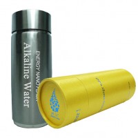 304 Stainless Steel Double Energy Filter Nano Flask/ Alkaline Bottle/Cup