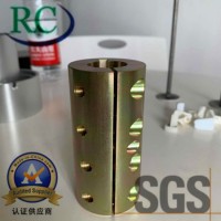 Stainless Steel Metal Axle Sleeve