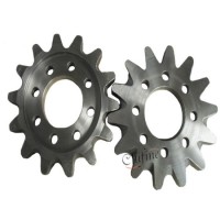 Precision Carbon Steel Casting Gear