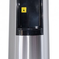 Pou Stainless Steel Compressor Cooling Water Dispenser