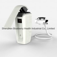 Coutertop Tap Water Purifier with LCD Lively Display Life Span and Built-in Composite Filter