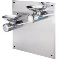 Wall Mounted Stainless Steel Drinking Fountain Model No Ksw-316