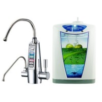 Undercounter Alkaline Water Ionizer/Ionized Water/Kangen Water Machine/Hydrogen Water Generator/ Hyd