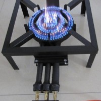 Sgb-09 High Quality Gas Burner  Gas Stove  Cheap