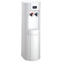 Free Standing Pou Hot and Cold Water Cooler