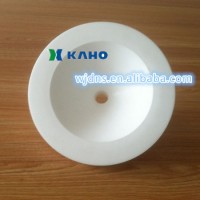 Plastic Sintered Filter Vulcanization Funnel