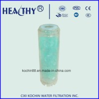 Sodium Polyphosophate Filter Cartridge (KCPSP)