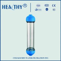 In-Line Filter Cartridge (T33T)