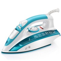 GS CB Approved Steam Iron (T-616B)