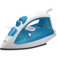 GS and ETL Approved Steam Iron (T-609 Blue)