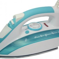 CB Approved Steam Iron (T-616A)