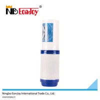 10 Inch Udf+PP Spun Fiber Sediment Two Stage Carbon Water Filter Cartridge