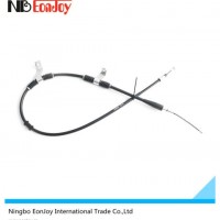 Left Rear Hand Brake Cable for Buick Excelle of Shgm Ss-Kyb-L