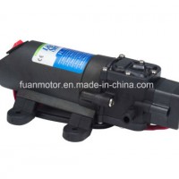 Electric Sprayer Pump (With on/off switch)