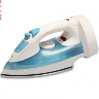 UL Approved Steam Iron (T-1108R)