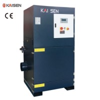 High Vacuum Industrial Dust Collector for Robot Welding Conditions