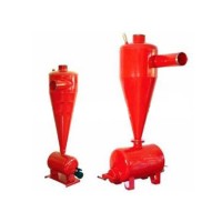 Efficient Cyclone Sand Water Separator Filter