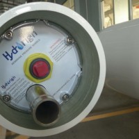 FRP Pressure Vessel-8" (water purification FRP membrane housing water treatment parts)