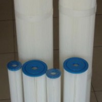 0.35u  0.5u Standard Pleatd Filter Cartridges (water filter  water purification)