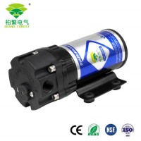 RO Booster Pump  C68 Stabilized Pressure Mute Series  400gpd