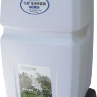 Trolly electric Sprayer (TSR-35) Fit for Disinfectant