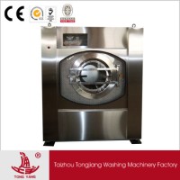 304'' Stainless Steel Hotel Linen Washing Machine/ Linen Washer Extractor for Sale