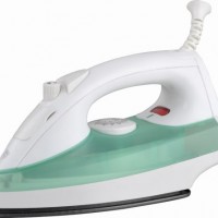 GS CB Approved Electric Iron (T-1101 Green)