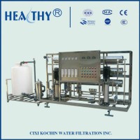 Industrial RO Water Machine (ROLTS-C)