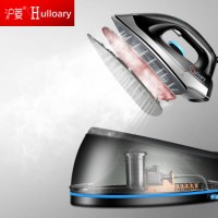 GS Approved Steam Iron (T-801)