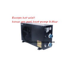 Swimming Pool SPA Heat Pump Hot Water Heater图1