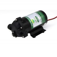 GF Series Self-Priming Booster Pump  75gpd