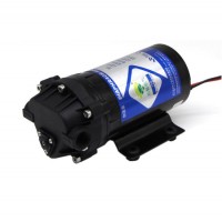 Q Series Stabilized Pressure Self-Priming Booster Pump  100gpd