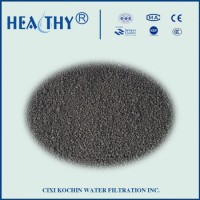 Iron Removal Water Filter Media (Birm) (A8006)