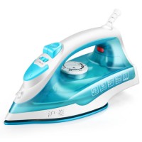 GS Approved Steam Iron 623