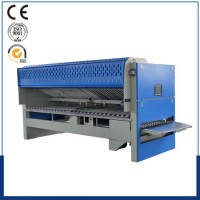 Hotel Folding Machine