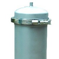 Water Filter (SS Cartridges Filter)