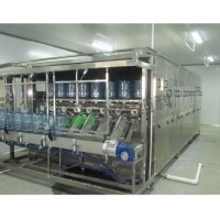 Used Mineral Water Bottle Filling Machines for Sale