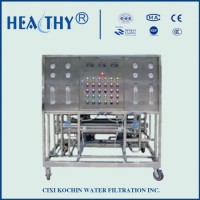 Industrial Rerverse Osmosis Water Purifier (ROLTS-B)