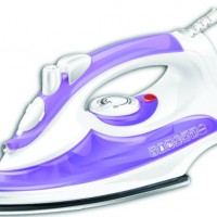 GS Approved Steam Iron (T-620)