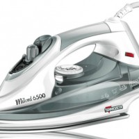 CE Approved Electric Iron (T-610)